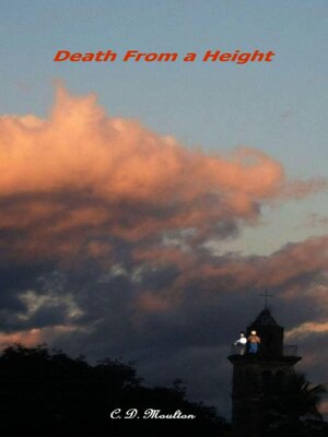 cover image of Death from a Height